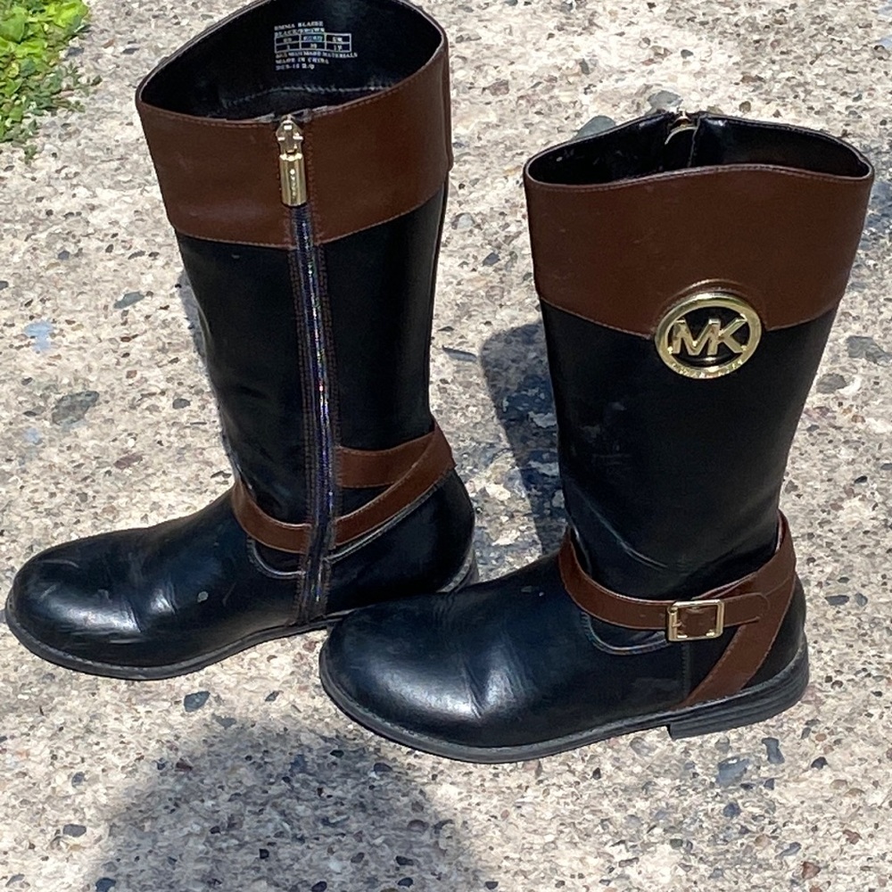 Michael Kors boots